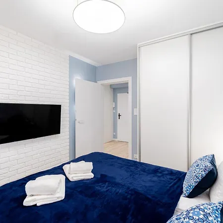 Posesja Apartamenty & Spa - Posesja Plazowa 4A I Grzybowo  Room photo