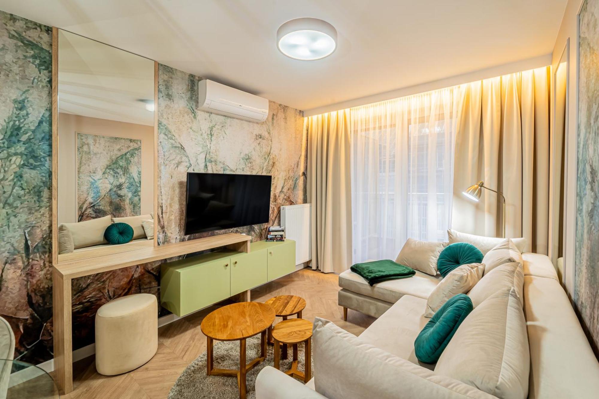 Posesja & - Posesja Plazowa 4a I Apartment *