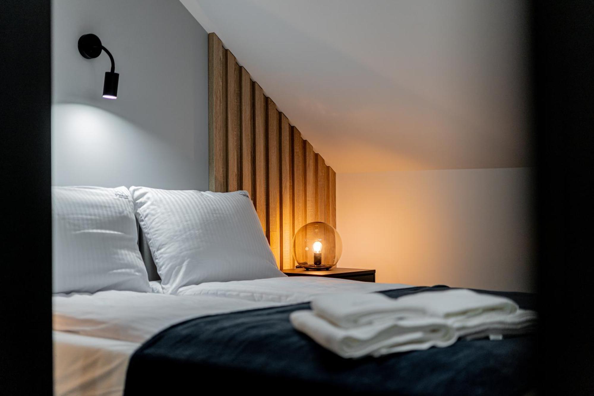 Apartment Posesja & - Posesja Plazowa 4a I