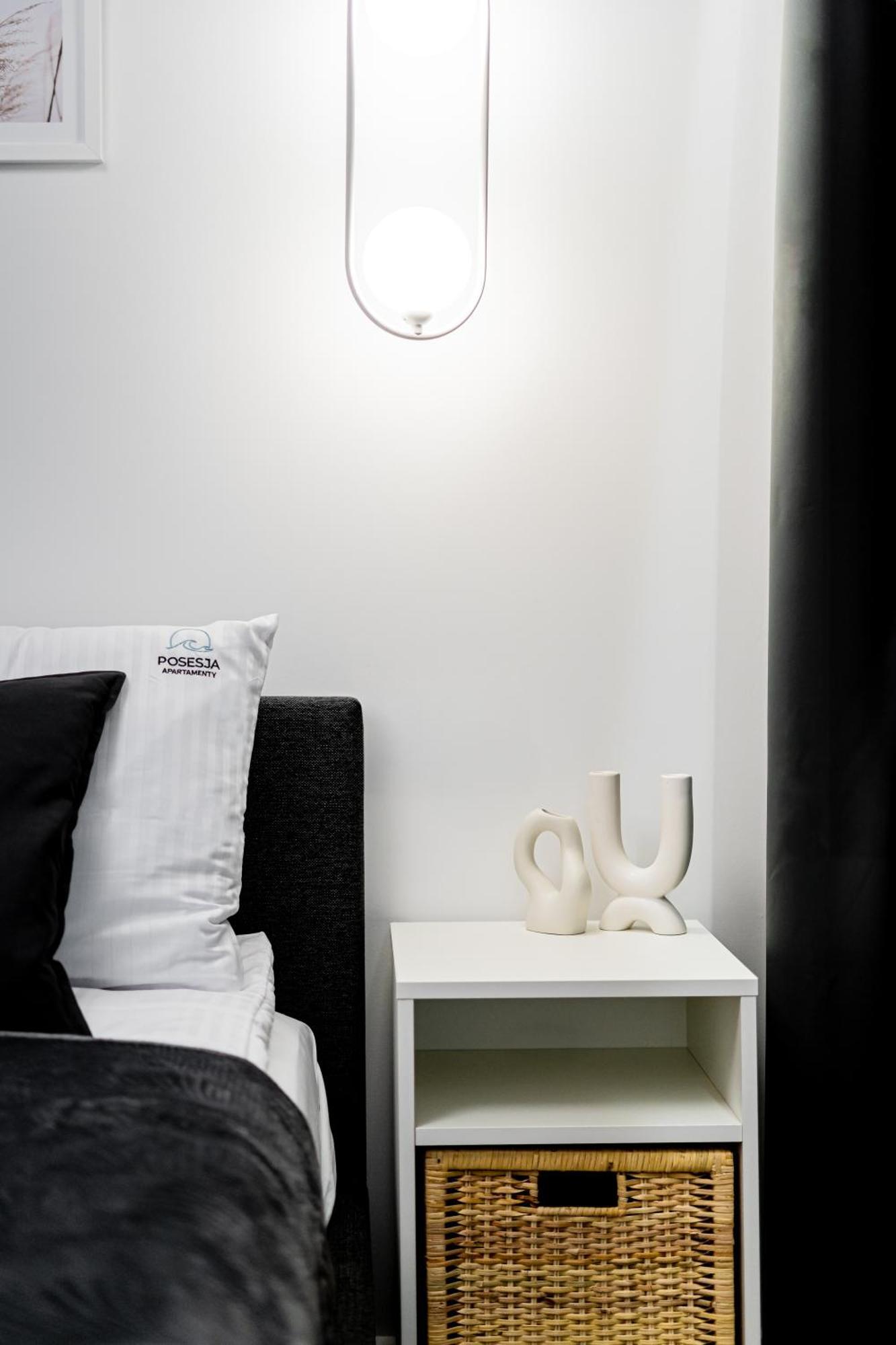 Apartment Posesja & - Posesja Plazowa 4a I *