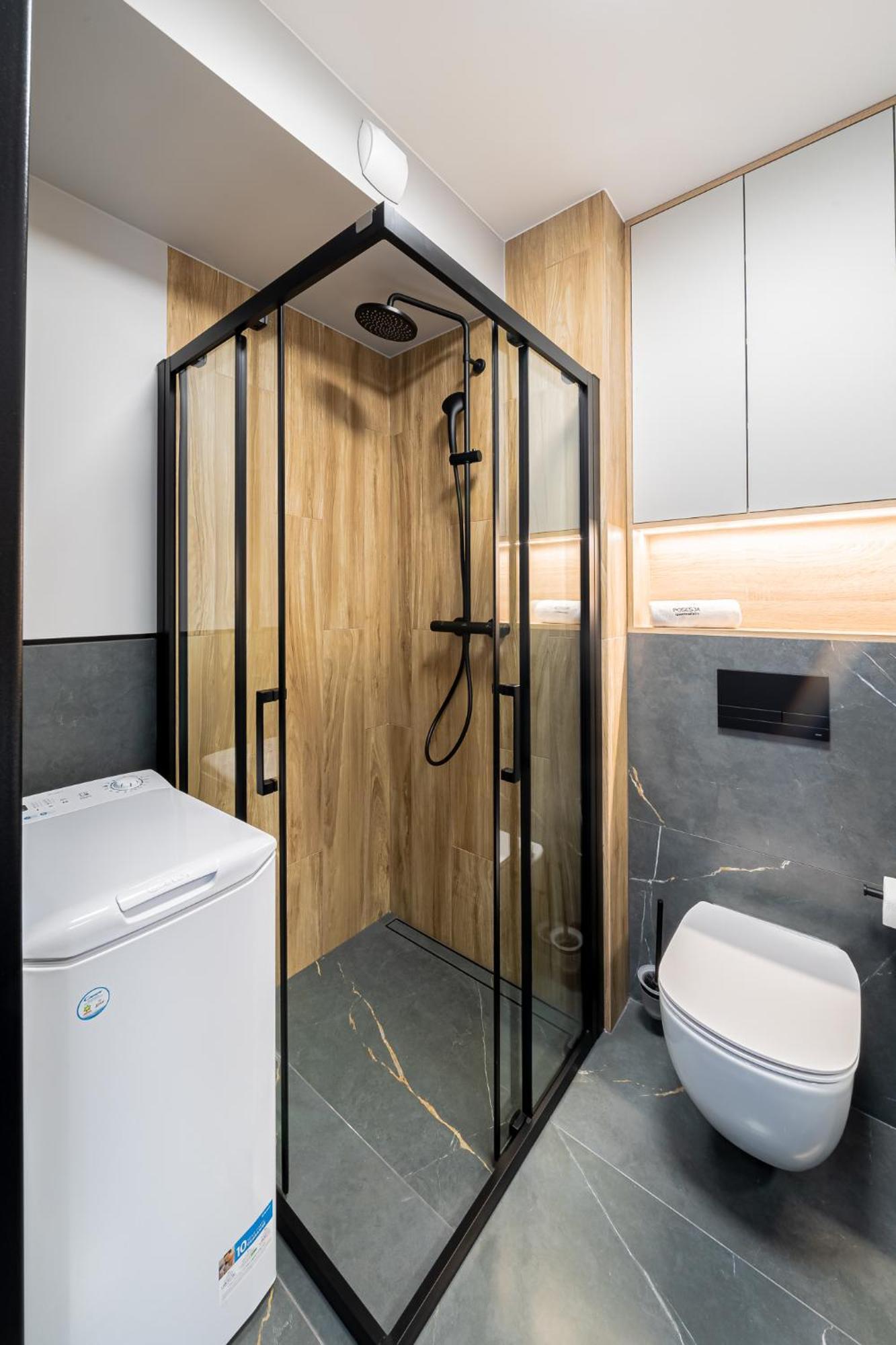 Apartment Posesja & - Posesja Plazowa 4a I *