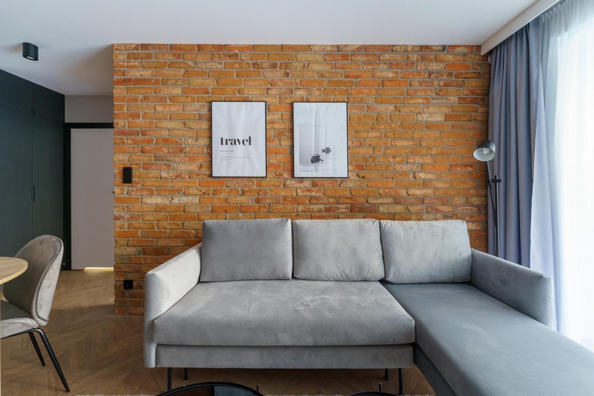 Apartment Posesja & - Posesja Plazowa 4a I